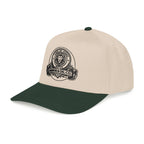 Lion of Judah Baseball Cap