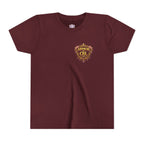 Armor Up Princess – Girl's Tee