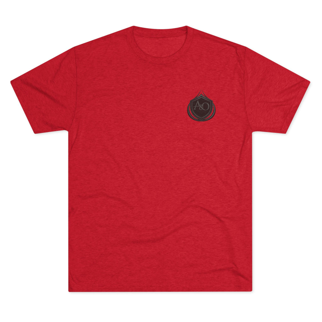 The Lord Is My Banner Tee