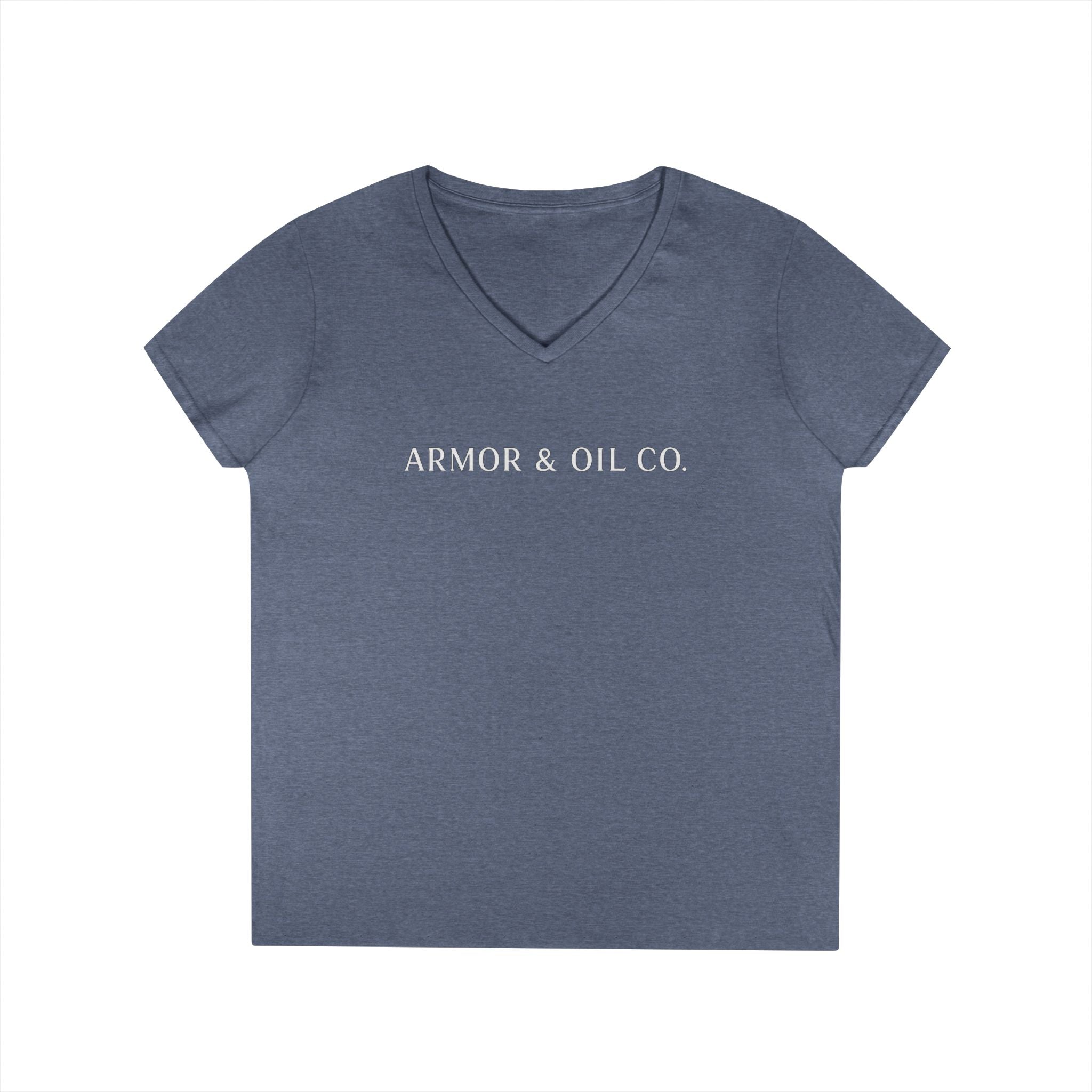 Daughter of the King – Women’s V-Neck Tee