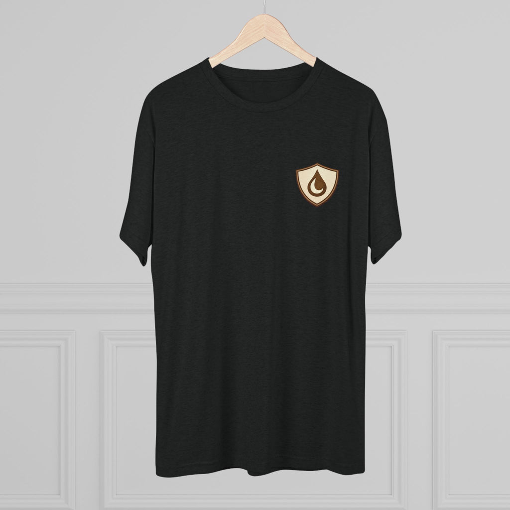 Built for the Battle – Men's Tee