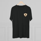 Built for the Battle – Men's Tee