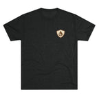 Built for the Battle – Men's Tee