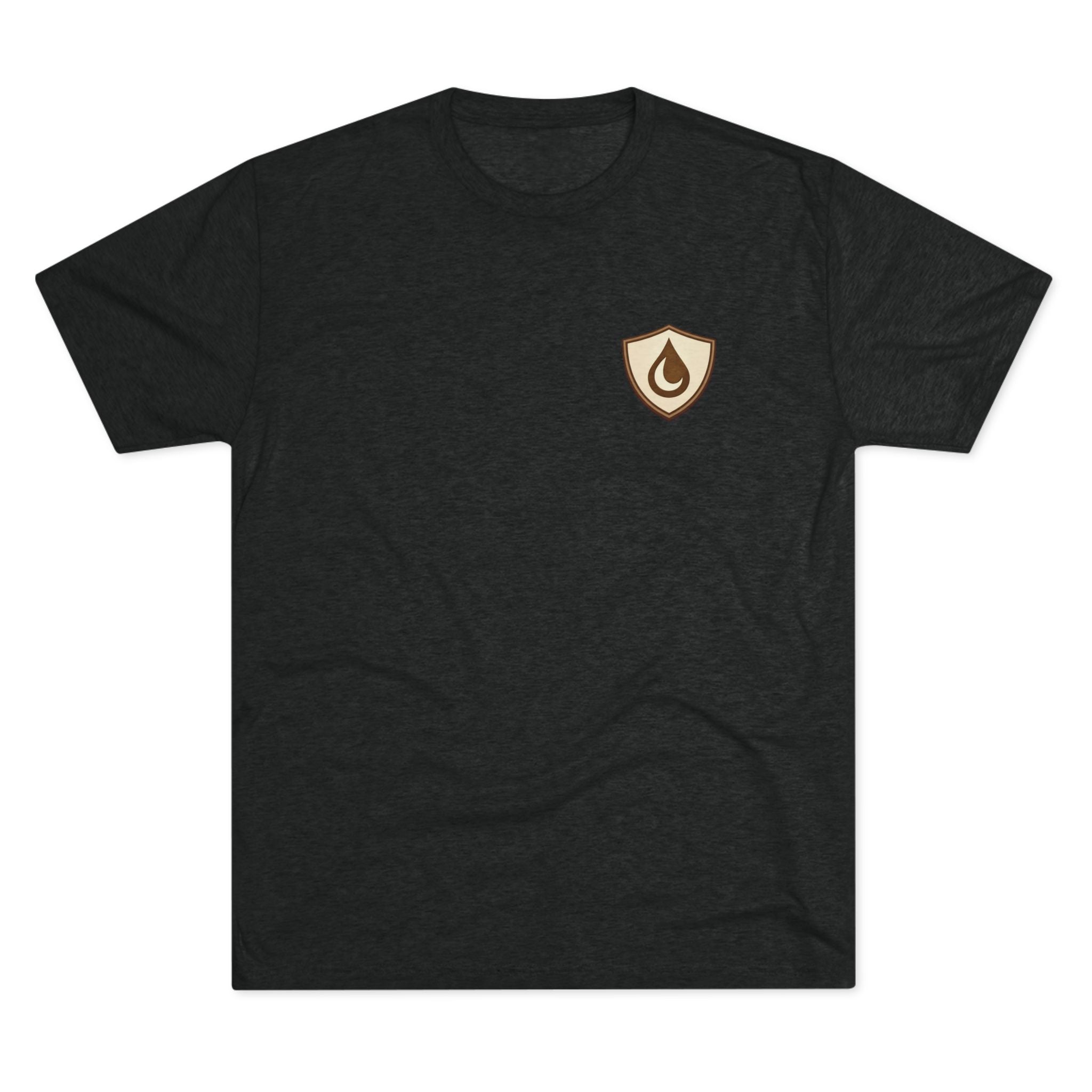 Built for the Battle – Men's Tee