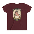 Joyful Dancer – Youth Girls Tee
