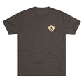Built for the Battle – Men's Tee
