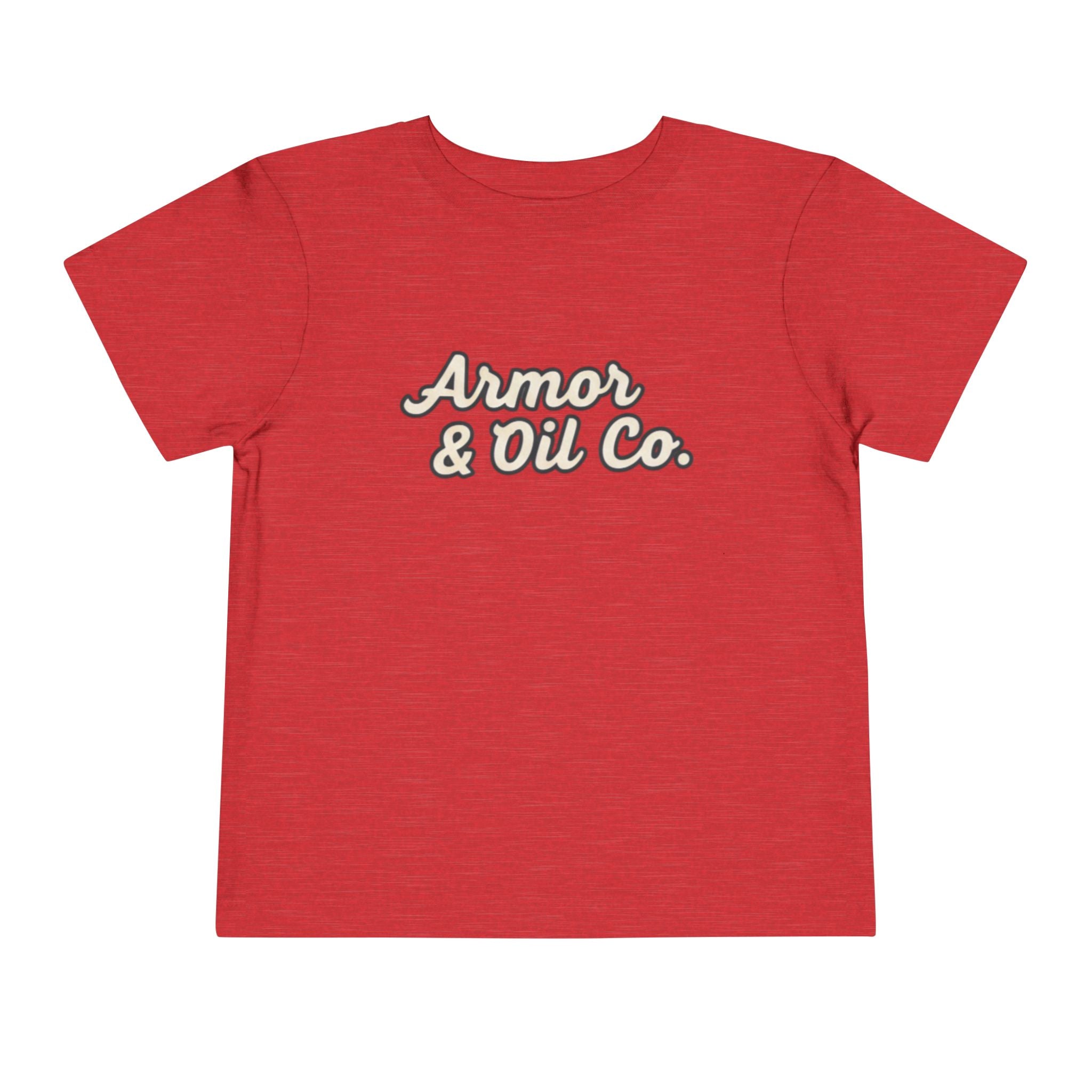 Little Sister, Big Faith – Toddler Tee