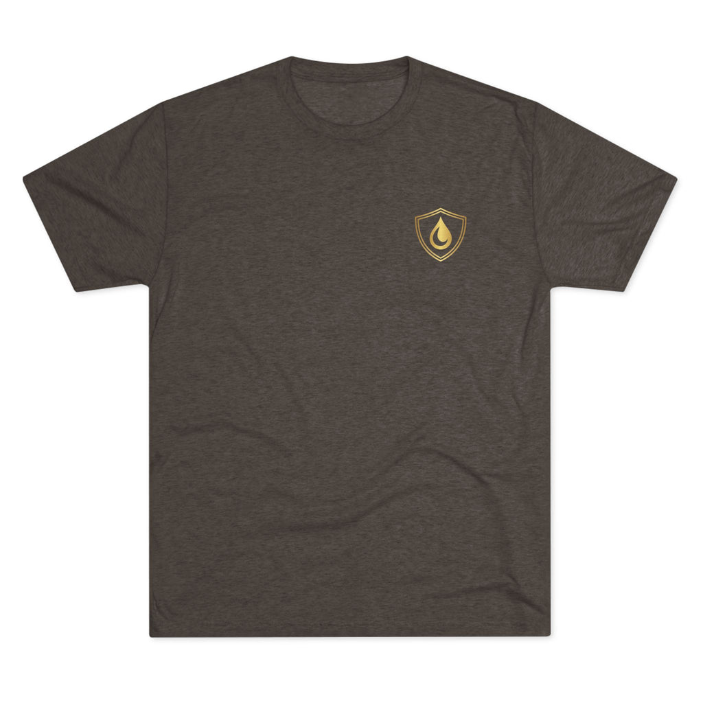 🦁 Let Your Lion Roar Men’s Tee