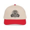 Lion of Judah Baseball Cap