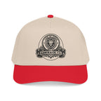 Lion of Judah Baseball Cap