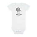 Brave & Bold – Baby Onesie