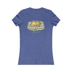 Chosen & Redeemed – Women’s Tee