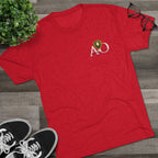 Anointed Cowboy Tee — Men's