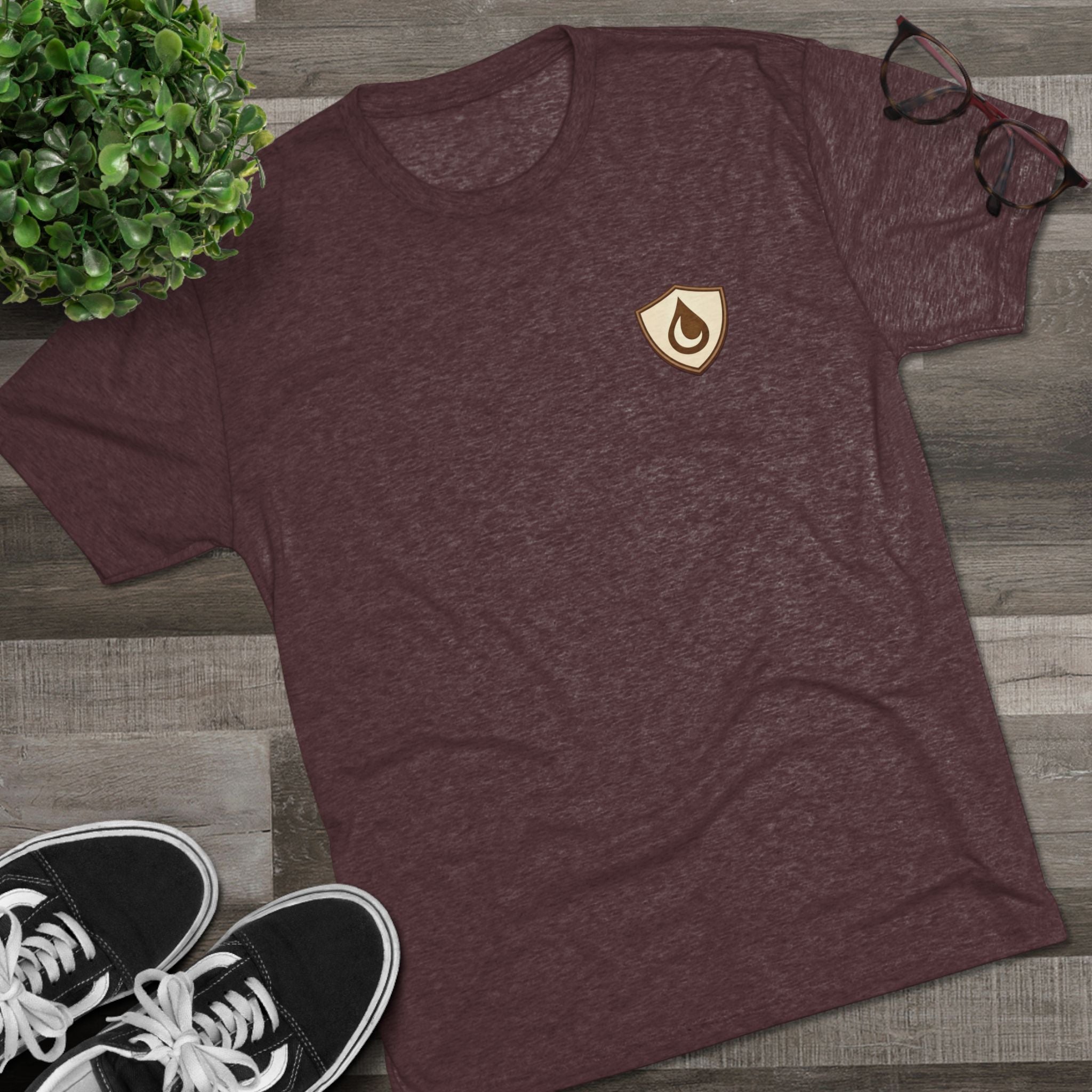 In God We Trust Tee