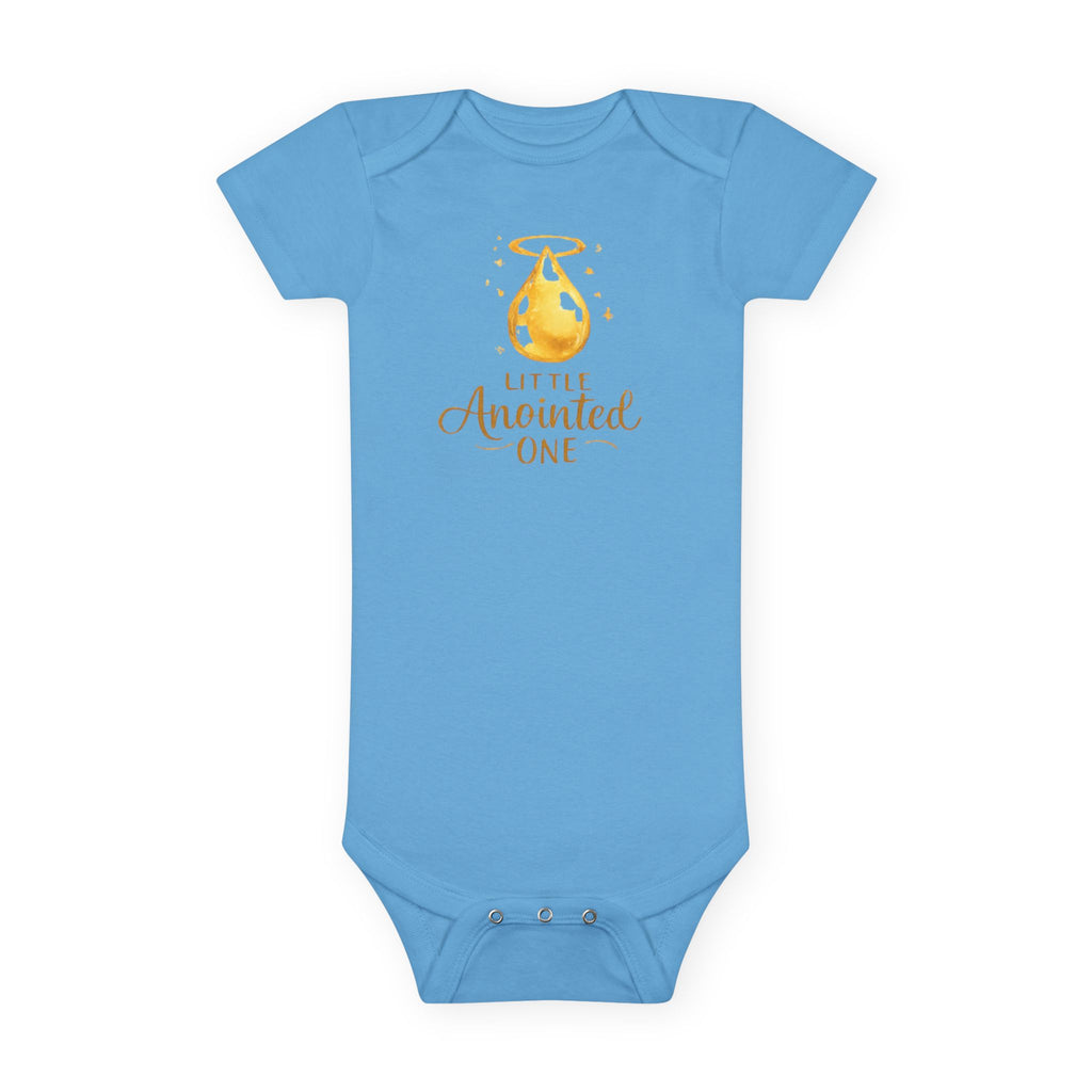 Little Anointed One – Baby Onesie