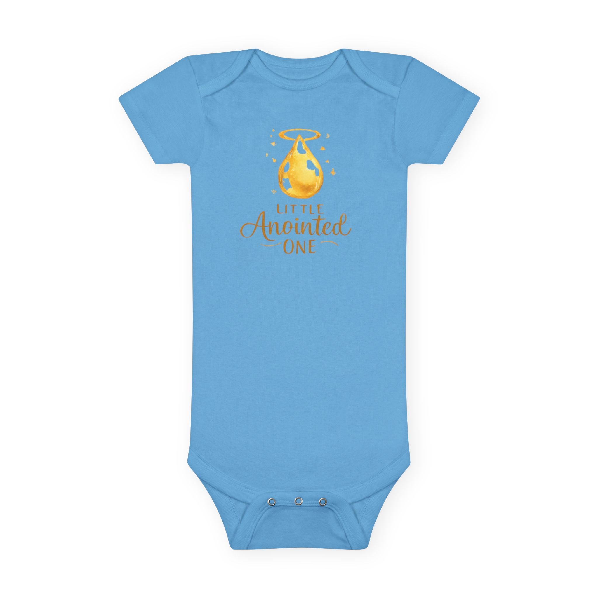 Little Anointed One – Baby Onesie
