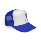 ✨🤍 Armor & Oil Co. Heart Cross Women’s Trucker Hat