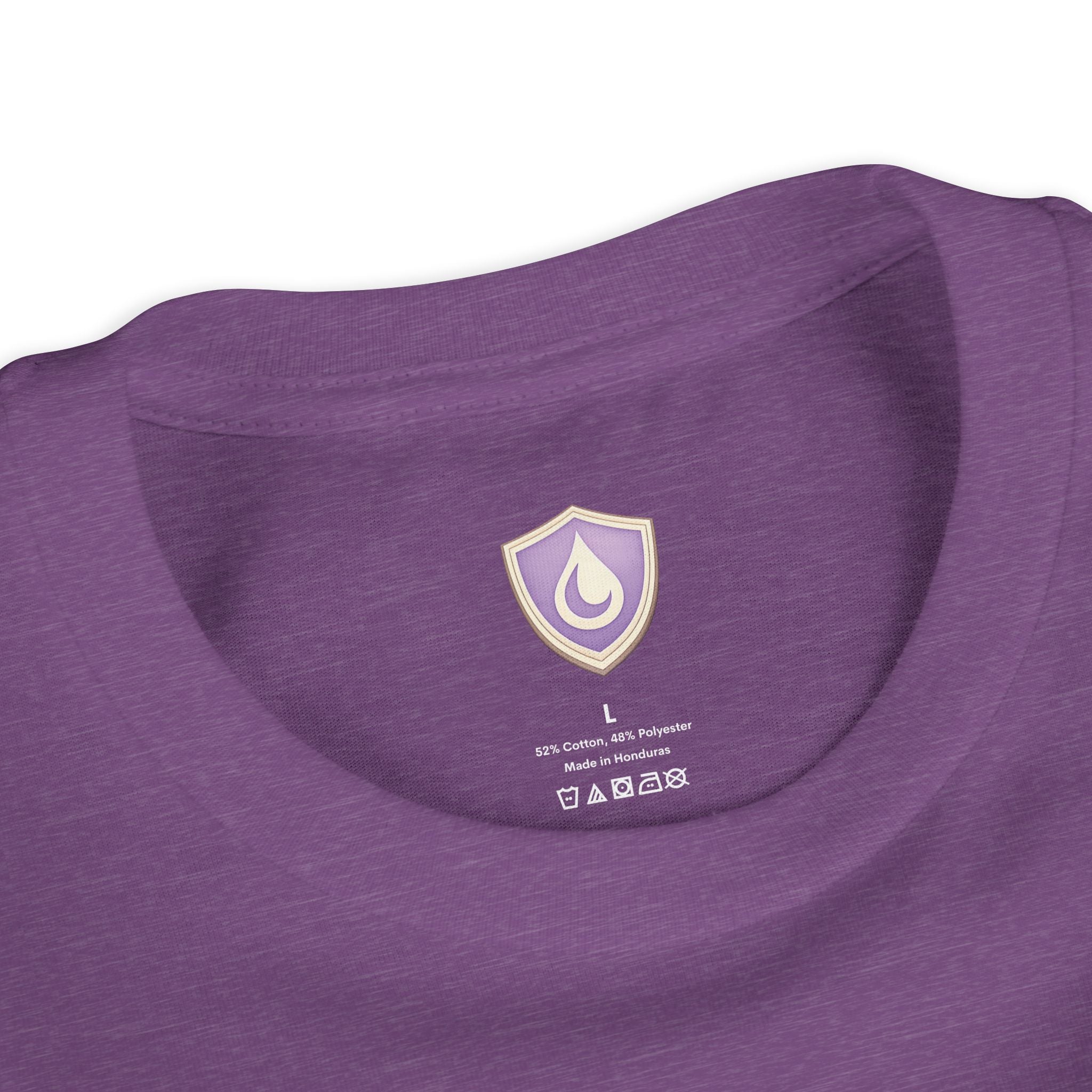 Armor Up Princess – Girl's Tee