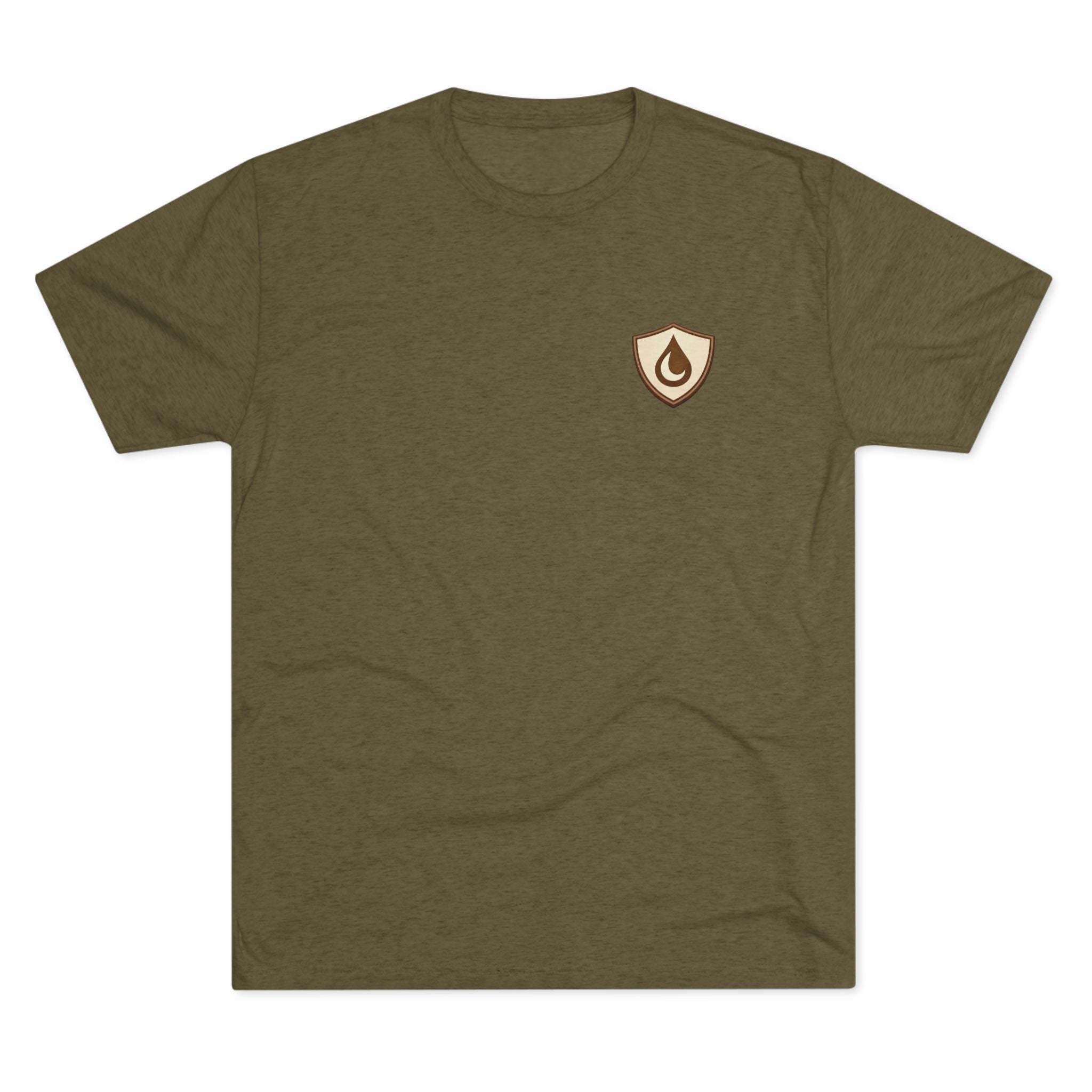 In God We Trust Tee