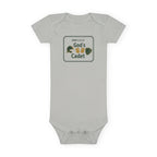 God’s Cadet – Baby Onesie