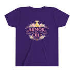 Faith Over Fear – Girl's Tee