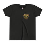 Armor Up Princess – Girl's Tee