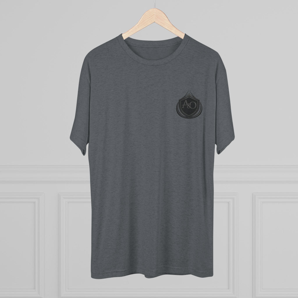 The Lord Is My Banner Tee