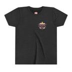 Daughter of the King – Girl's Tee