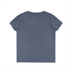 Walking in Grace – Women’s V-Neck Tee
