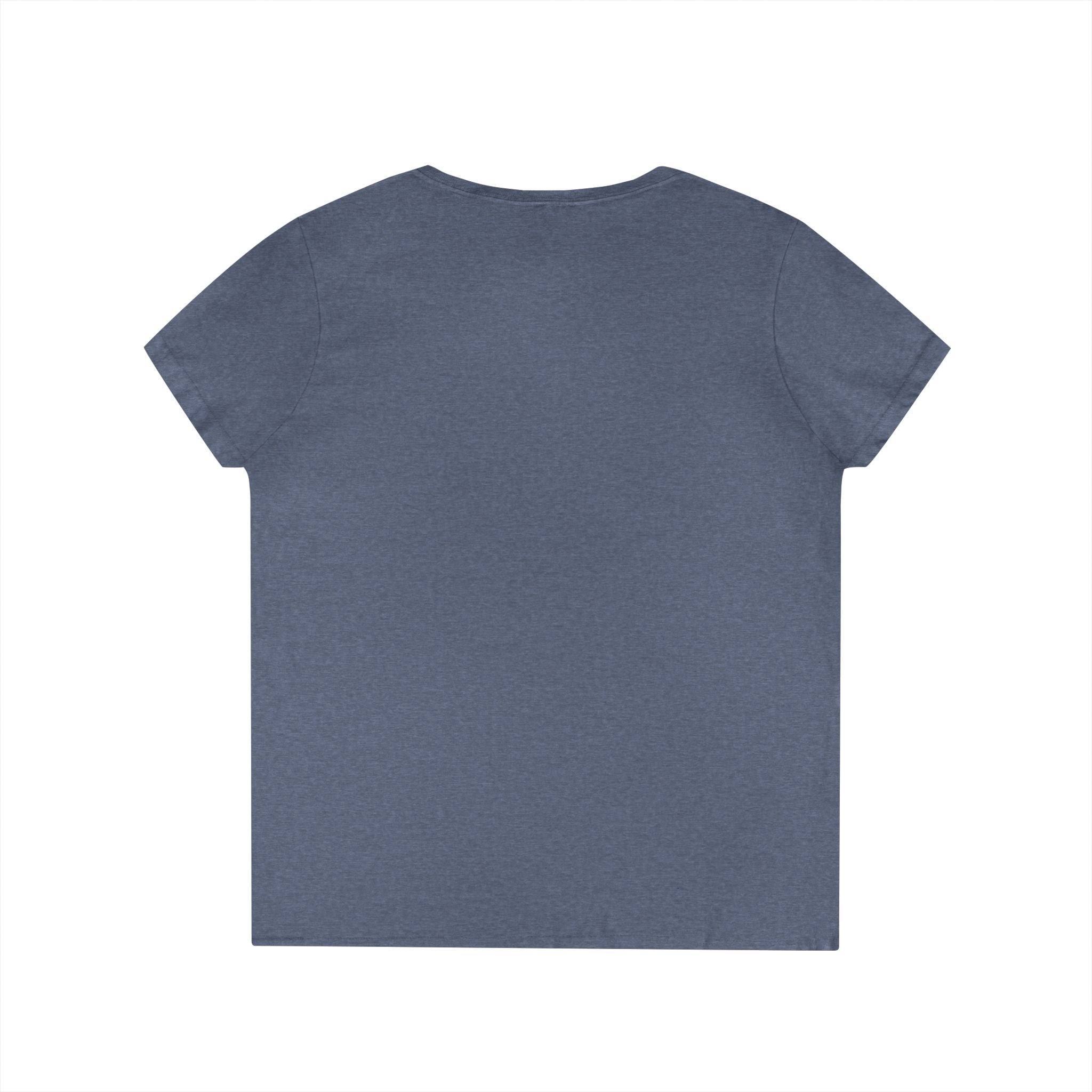 Walking in Grace – Women’s V-Neck Tee