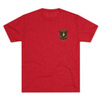 🛡️⚔️ “The Lord Is My Shield” Men’s Tee
