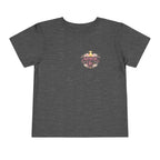 Daughter of the King Toddler Tee