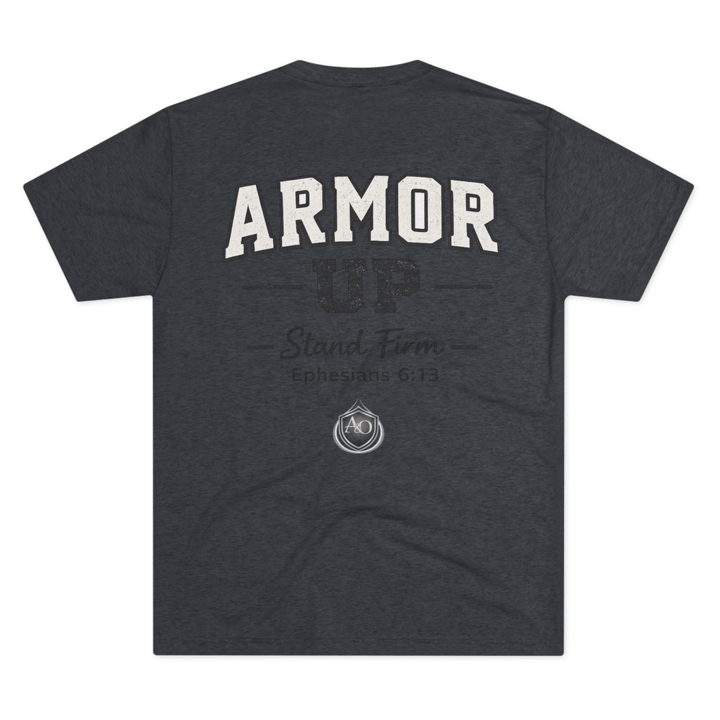 Armor Up Tee