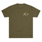 Anointed Cowboy Tee — Men's