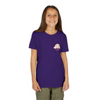 Faith Over Fear – Girl's Tee