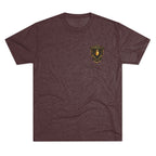 🛡️⚔️ “The Lord Is My Shield” Men’s Tee