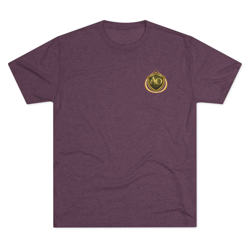 Armor of God Tee