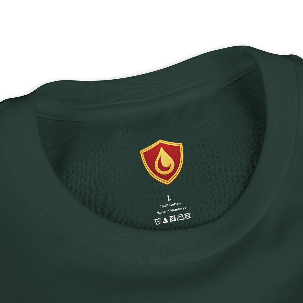 Armor Up & Stand Firm – Boy's Tee