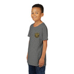 Brave Like a Lion – Boy's Tee
