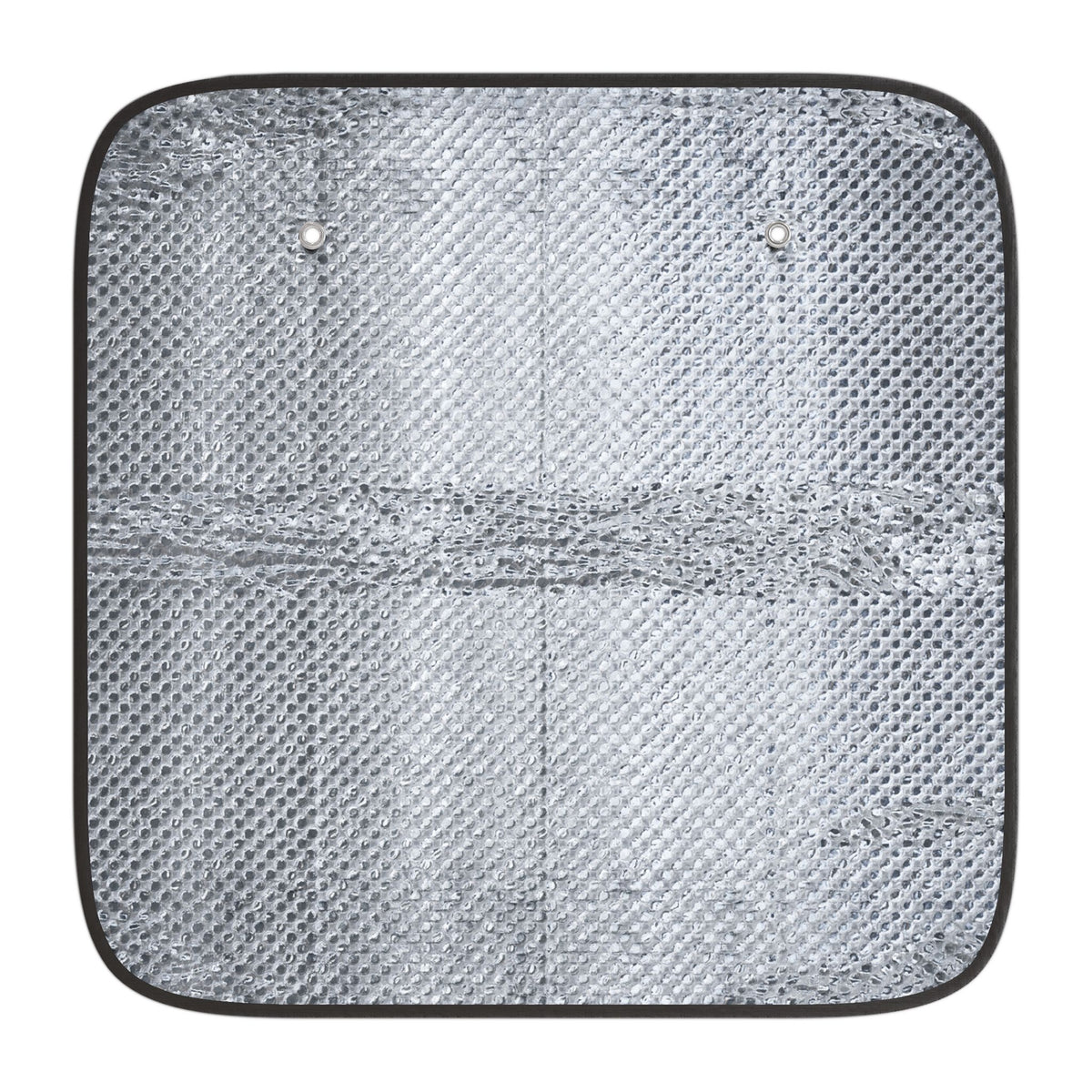 Armor & Oil Co. Car Sunshades 🦁🛡️
