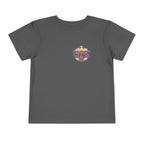 Daughter of the King Toddler Tee