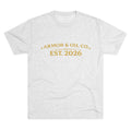 🦁👑 Crowned Lion Men’s Tee