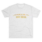 🦁👑 Crowned Lion Men’s Tee