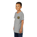 Brave Like a Lion – Boy's Tee