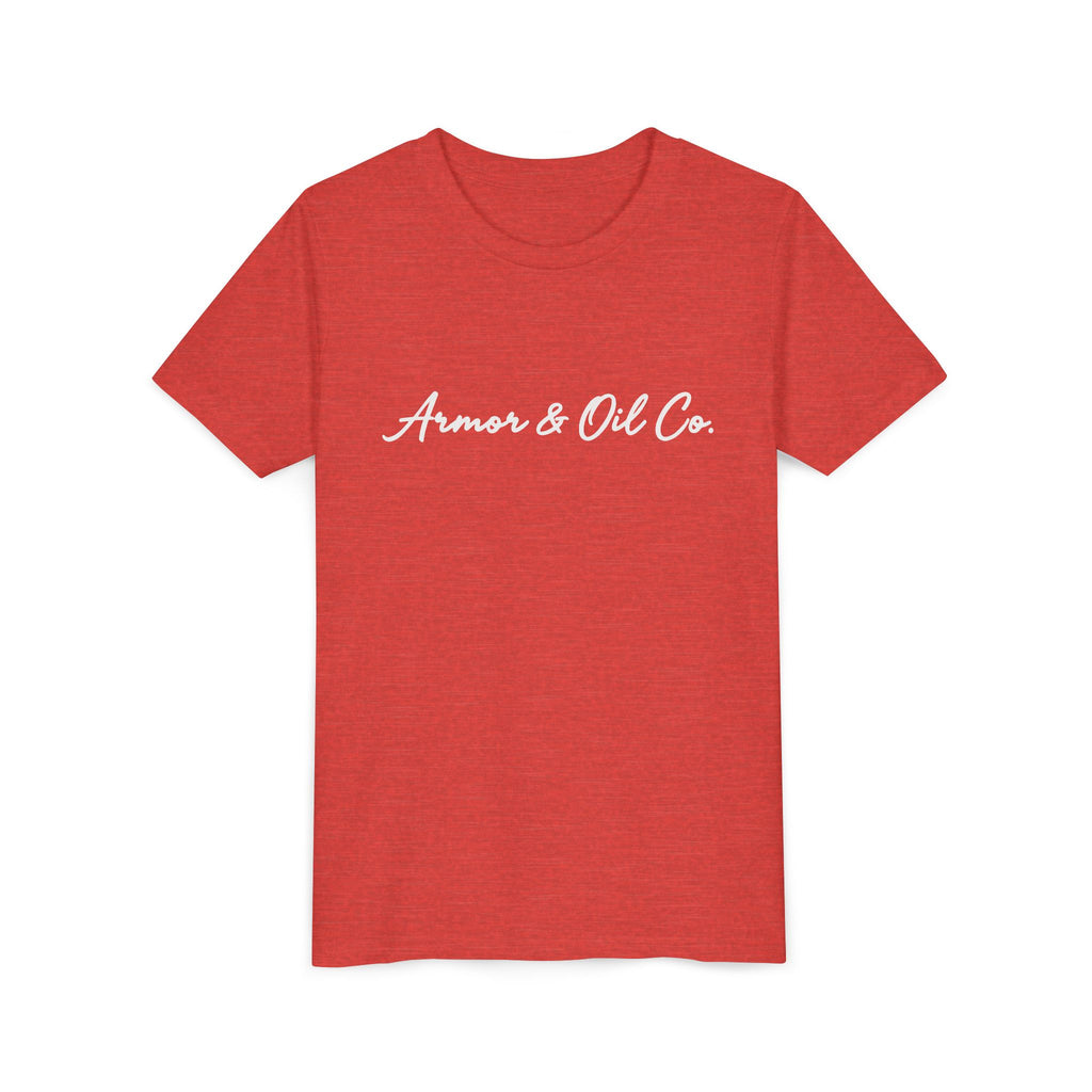 Joyful Dancer – Youth Girls Tee