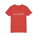 Joyful Dancer – Youth Girls Tee