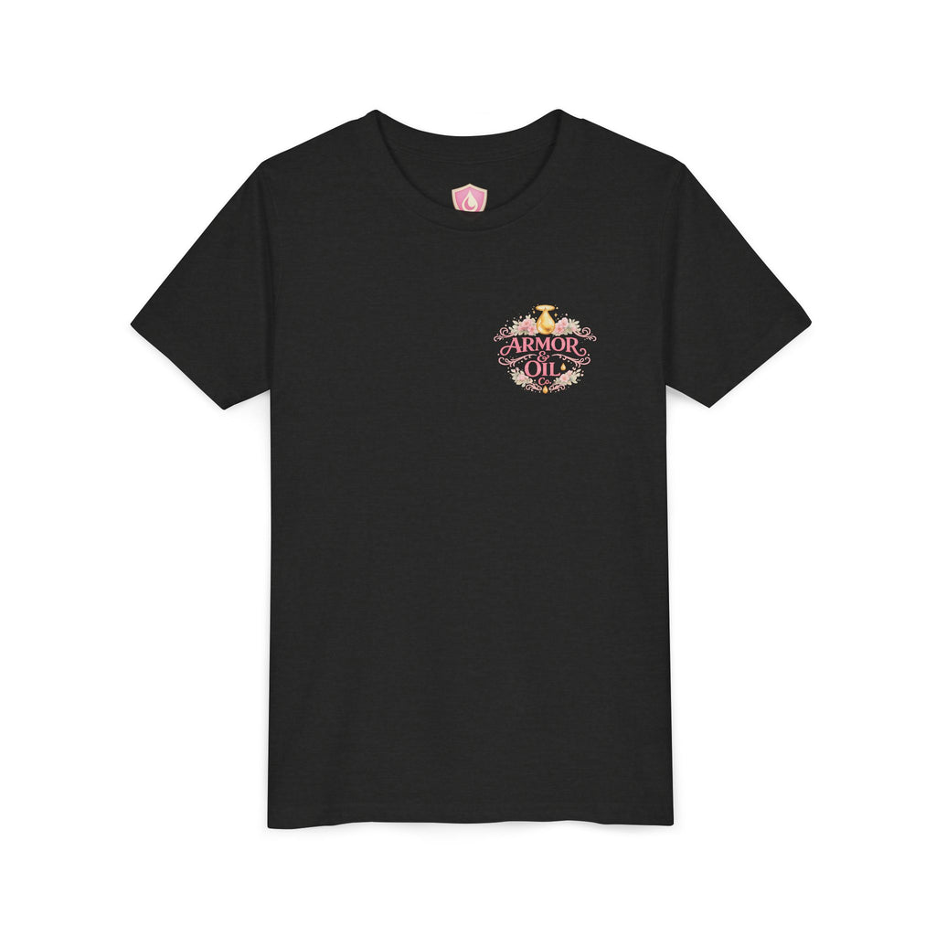 Daughter of the King – Girl's Tee