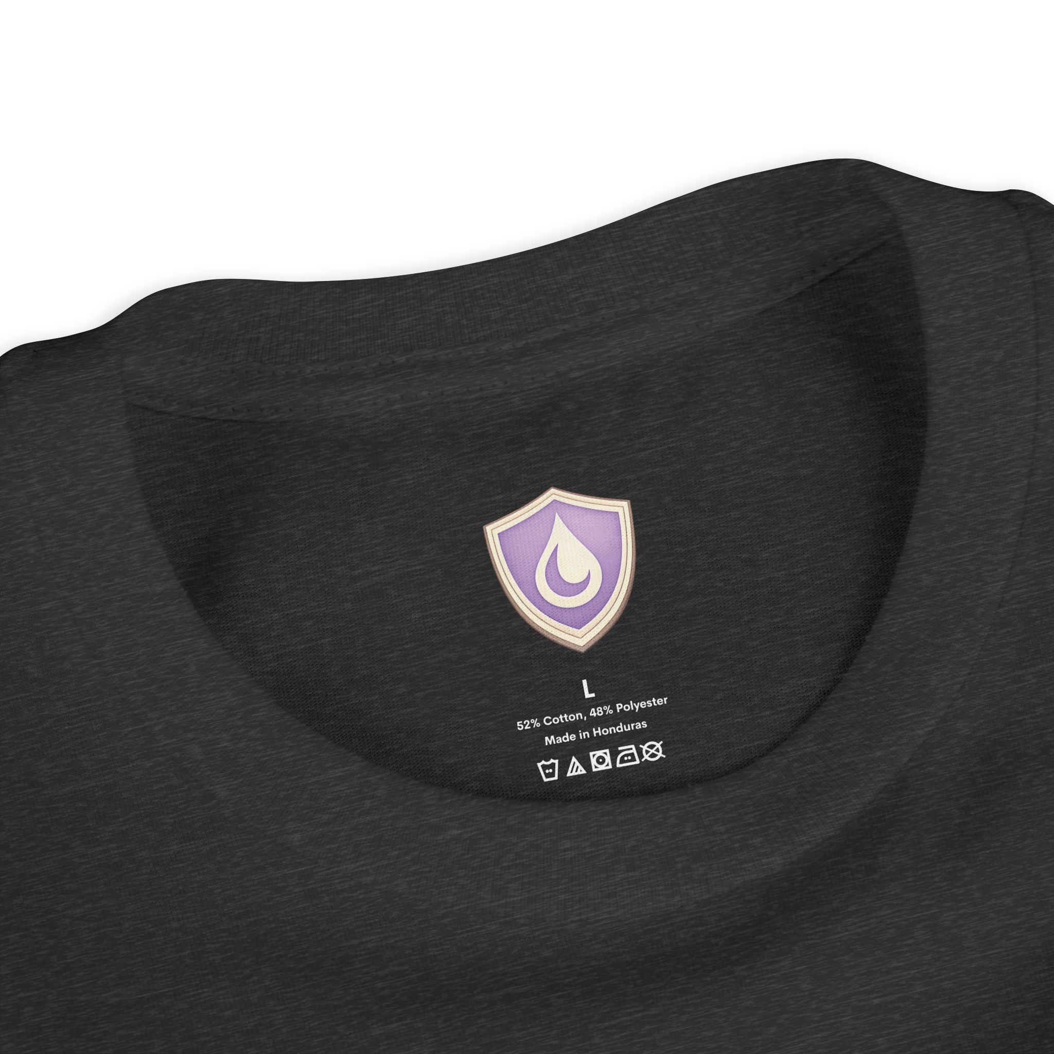 Armor Up Princess – Girl's Tee