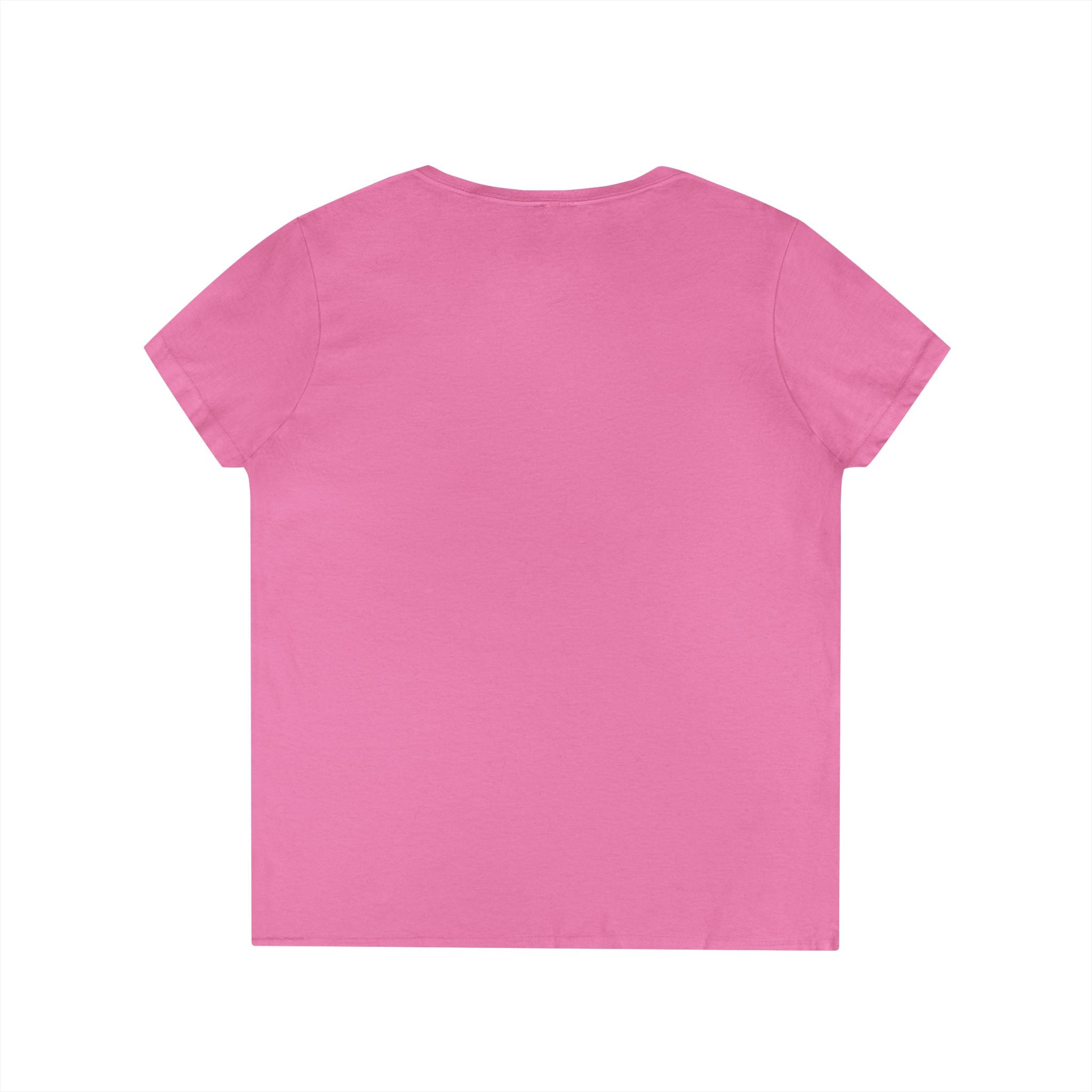 Walking in Grace – Women’s V-Neck Tee