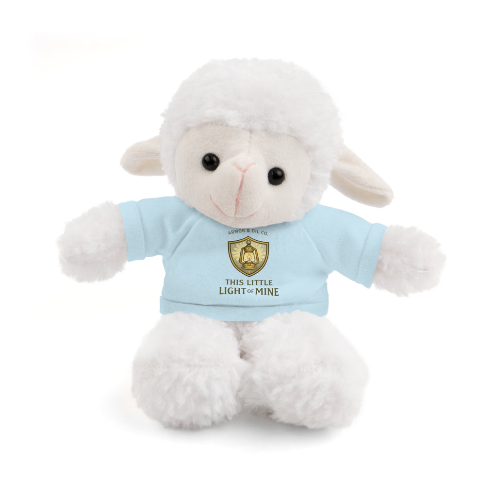 This Little Light of Mine Stuffed Animal 🧸✨